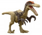 Играчка динозавър за момчета от филма Джурасик свят - Динозавър преследвач, Austroraptor HLN50 thumb 2