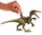 Играчка динозавър за момчета от филма Джурасик свят - Динозавър преследвач, Austroraptor HLN50 thumb 3