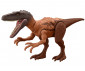 Играчка динозавър за момчета от филма Джурасик свят - Атакуващ динозавър, Herrerasaurus HLN64 thumb 2