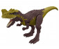 Играчка динозавър за момчета от филма Джурасик свят - Атакуващ динозавър, Genyodectes Serus HLN65 thumb 2