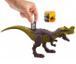 Играчка динозавър за момчета от филма Джурасик свят - Атакуващ динозавър, Genyodectes Serus HLN65 thumb 3