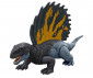 Играчка динозавър за момчета от филма Джурасик свят - Атакуващ динозавър, Edaphosaurus HLN67 thumb 2