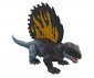 Играчка динозавър за момчета от филма Джурасик свят - Атакуващ динозавър, Edaphosaurus HLN67 thumb 4