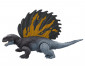 Играчка динозавър за момчета от филма Джурасик свят - Атакуващ динозавър, Edaphosaurus HLN67 thumb 5