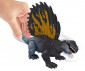 Играчка динозавър за момчета от филма Джурасик свят - Атакуващ динозавър, Edaphosaurus HLN67 thumb 6