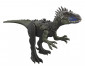 Играчка динозавър за момчета от филма Джурасик свят - Динозавър Див рев, Dryptosaurus HLP15 thumb 4