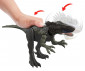 Играчка динозавър за момчета от филма Джурасик свят - Динозавър Див рев, Dryptosaurus HLP15 thumb 5