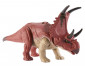 Играчка динозавър за момчета от филма Джурасик свят - Динозавър Див рев, Diabloceratops HLP16 thumb 2