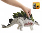 Играчка динозавър за момчета от филма Джурасик свят - Гигантски динозавър, Stegosaurus HLP24 thumb 3