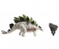 Играчка динозавър за момчета от филма Джурасик свят - Гигантски динозавър, Stegosaurus HLP24 thumb 4
