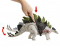Играчка динозавър за момчета от филма Джурасик свят - Гигантски динозавър, Stegosaurus HLP24 thumb 6