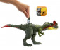 Играчка динозавър за момчета от филма Джурасик свят - Гигантски динозавър, Sinotyrannus HLP25 thumb 3