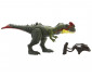 Играчка динозавър за момчета от филма Джурасик свят - Гигантски динозавър, Sinotyrannus HLP25 thumb 4