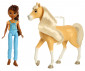 Детска играчка герои от филми Spirit - Кукла с конче, Pru and Chica Linda GXF20 thumb 2