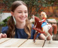 Детска играчка герои от филми Spirit - Кукла с конче, Abigail and Boomerang GXF20 thumb 3