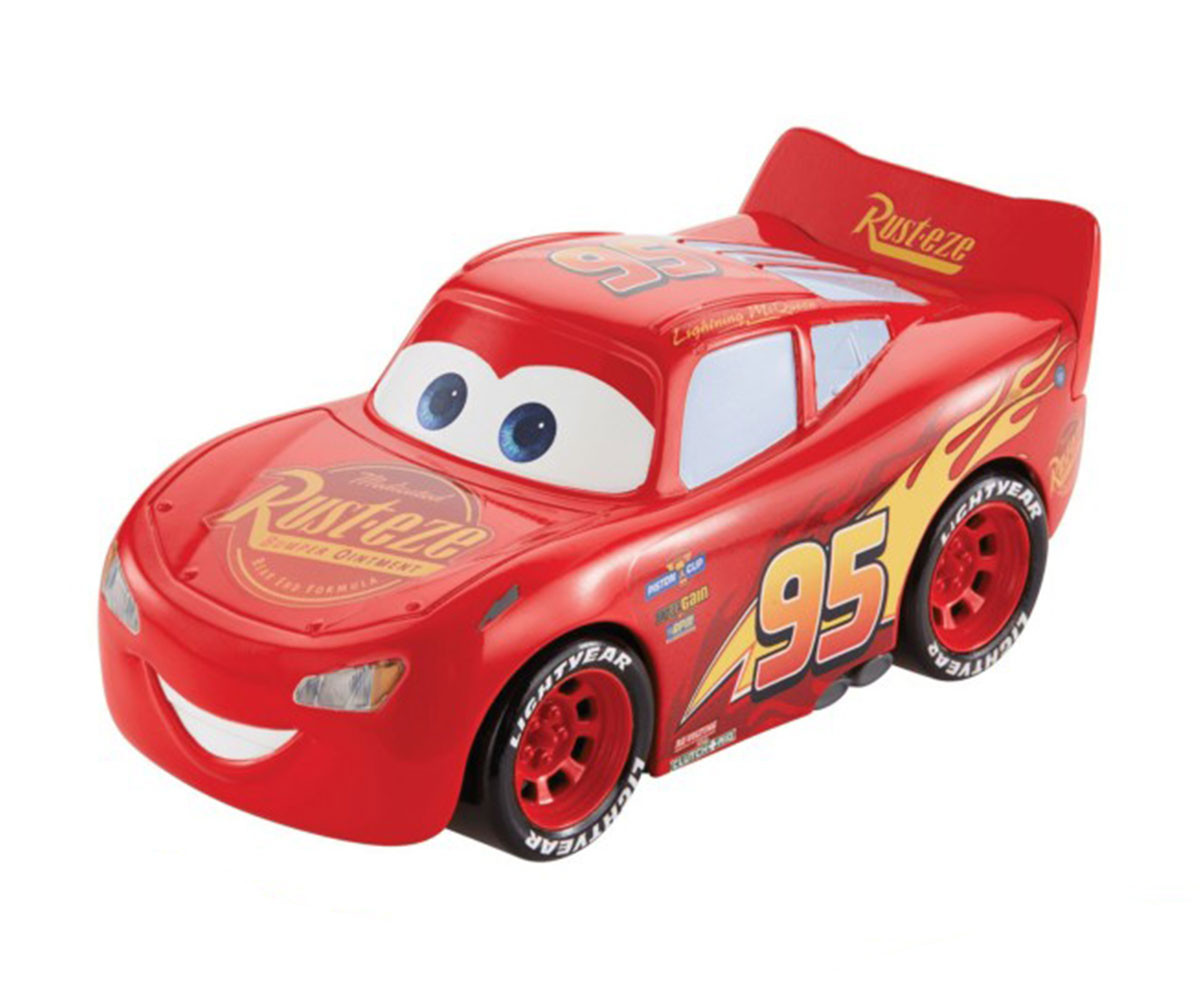 Герои от филми Disney Cars FYX39