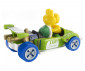 Детска играчка за момче Hot Wheels - Количка от колекция Супер Марио, Koopa Troopa GBG25 thumb 3