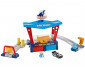 Детски комплект за игра Колите 3 - Автомивка с количка с промяна на цвета, асортимент thumb 2