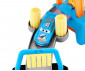 Детски комплект за игра Колите 3 - Автомивка с количка с промяна на цвета, асортимент thumb 6