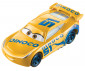 Играчки за деца Cars - Колички с промяна на цвета, Dinoco Cruz Ramirez thumb 2