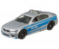 Колекционерски колички за момчета Matchbox - Най-добрите автомобили на Германия, 1:64, BMW M5 Police GWL49 thumb 2