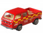 Колекционерски колички за момчета Matchbox - Най-добрите автомобили на Германия, 1:64, VW Transporter Crew Cab GWL49 thumb 2