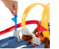 Игрален комплект за деца Hot Wheels - Супер Марио: Замъка на Баузър GNM22 thumb 5