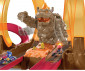 Игрален комплект за деца Hot Wheels - Супер Марио: Замъка на Баузър GNM22 thumb 8
