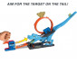 Комплект за игра за момчета Hot Wheels - Комплект Т-Рекс с лупинг HKX42 thumb 3