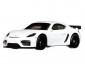 Комплект за игра за момчета Hot Wheels - Бързи и яростни количка 1:64, Porsche 718 Cayman GT4 HKD20 thumb 2