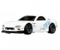 Комплект за игра за момчета Hot Wheels - Бързи и яростни количка 1:64, Mazda RX-7 FD HKD22 thumb 2
