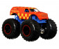 Комплект за игра за момчета Hot Wheels - Монстер Тракс: коли с променящ се цвят, Town Hauler HGX10 thumb 5
