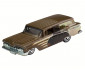Играчки за момчета Hot Wheels - Метална количка Поп култура, '59 Chevy Delivery HKC96 thumb 2