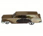 Играчки за момчета Hot Wheels - Метална количка Поп култура, '59 Chevy Delivery HKC96 thumb 3