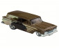 Играчки за момчета Hot Wheels - Метална количка Поп култура, '59 Chevy Delivery HKC96 thumb 5