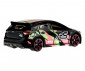 Играчки за момчета Hot Wheels - Неонова количка, Ford Focus RS HLH73 thumb 4