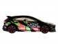 Играчки за момчета Hot Wheels - Неонова количка, Ford Focus RS HLH73 thumb 5