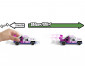 Комплект за игра за момчета Hot Wheels Speeders - Количка с изтеглящ механизъм, Lolux HPR76 thumb 4