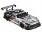 Играчка за момчета Hot Wheels - Премиум количка 1:43, Mercedes-AMG GT3 HMD44 thumb 2