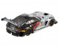Играчка за момчета Hot Wheels - Премиум количка 1:43, Mercedes-AMG GT3 HMD44 thumb 4