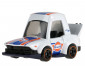 Играчка за момчета Hot Wheels - Количка Tooned Gulf Racing, 2020 Manga Tooner JCB61 thumb 2