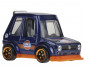 Играчка за момчета Hot Wheels - Количка Tooned Gulf Racing, Toon'D Volkswagen Golf JCB62 thumb 2