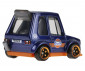 Играчка за момчета Hot Wheels - Количка Tooned Gulf Racing, Toon'D Volkswagen Golf JCB62 thumb 3
