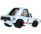 Играчка за момчета Hot Wheels - Количка Tooned Gulf Racing, FF Tooned 70's Dodge JCB63 thumb 3