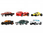 Комплект за игра за момчета Hot Wheels - 6 колички, Легенди JBY78 thumb 4