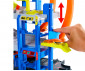 Комплект за игра за момчета Hot Wheels City - Мега гараж JBM74 thumb 3