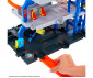 Комплект за игра за момчета Hot Wheels City - Мега гараж JBM74 thumb 7