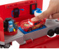 Колите - Трансформиращ се игрален комплект Мак HDC75 thumb 5