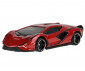 Играчка за момчета Hot Wheels - Метална количка Хибрид, Lamborghini Sian FKP 37 JCB77 thumb 2