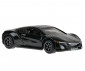 Играчка за момчета Hot Wheels - Метална количка Хибрид, 17 Acura NSX JCB80 thumb 2